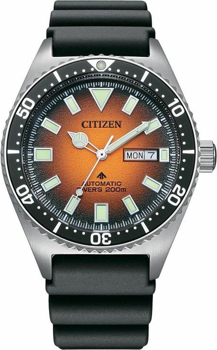 Citizen Herrenuhr NY0120-01Z (Ø 41 mm) (41 mm)