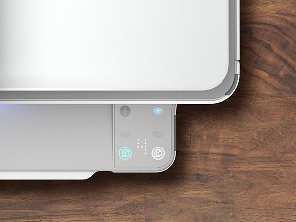 Actual product image HP Envy Pro 6420 (Ink, Colour)