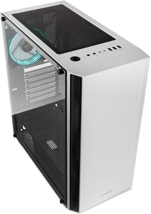 Produktbild Zalman R2 (mATX, Mini-ITX, ATX)