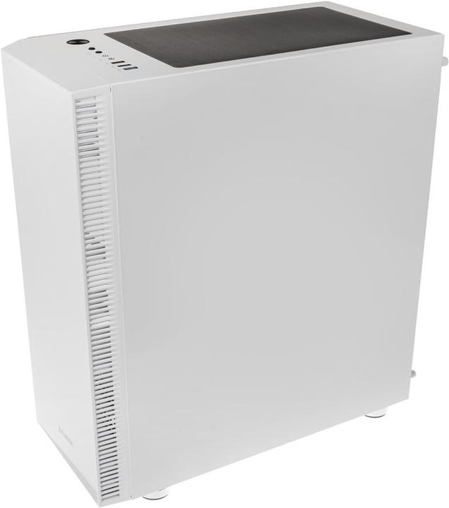 Produktbild Zalman R2 (mATX, Mini-ITX, ATX)