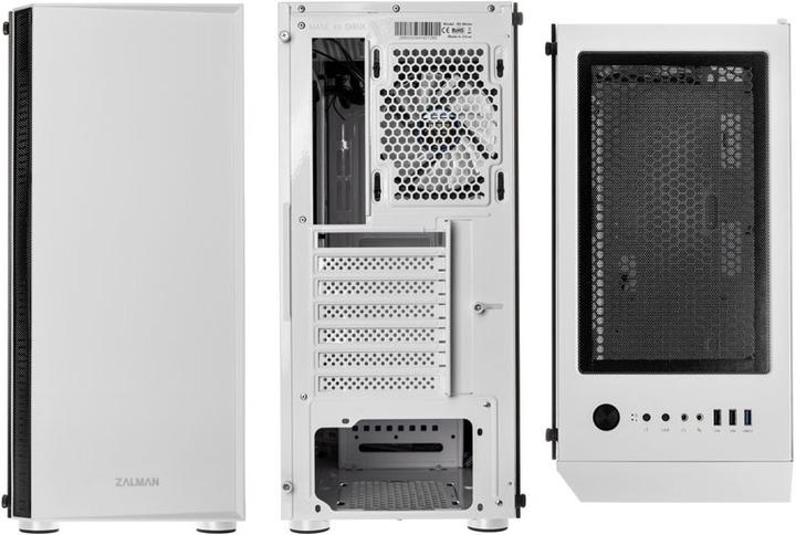 Produktbild Zalman R2 (mATX, Mini-ITX, ATX)