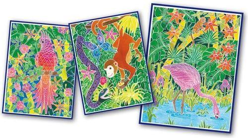 Produktbild Sentosphere Aquarellum Amazone