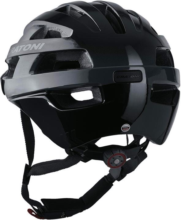 Produktbild Cratoni Velo-X (52 - 57 cm)