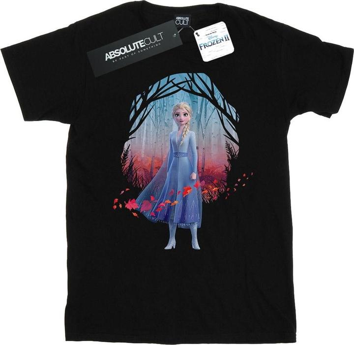 Disney Frozen 2 Elsa Find The Way TShirt Mädchen