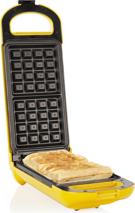 Actual product image Princess 132406 Waffeleisen Flip