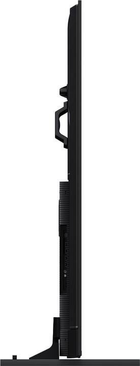 Actual product image Hisense 100E7Q PRO (100", QLED, UHD, 2025)