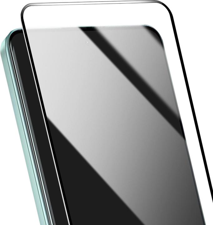 Immagine prodotto Avizar ShieldGuard Glas-Folie (1 Pezzo/i, Xiaomi Redmi Note 14 5G)