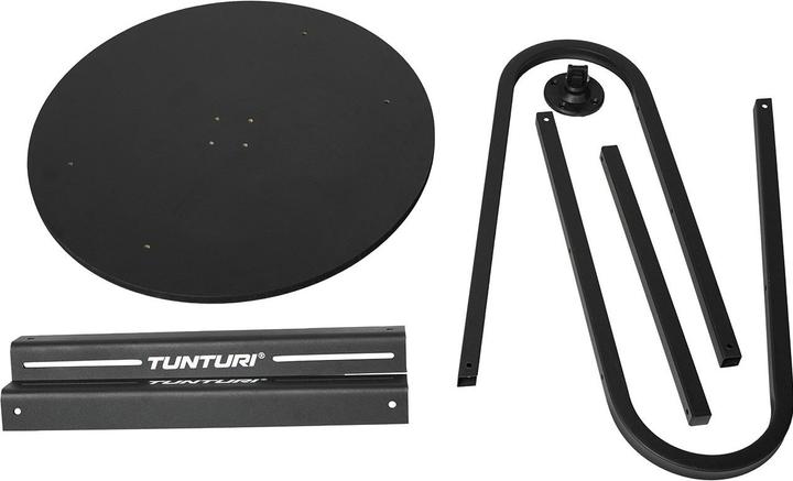 Immagine prodotto Tunturi Speedball Board Wandhalterung für Boxbirne