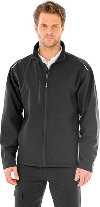 Immagine prodotto Result Giacca softshell stampabile 3 strati (XS)