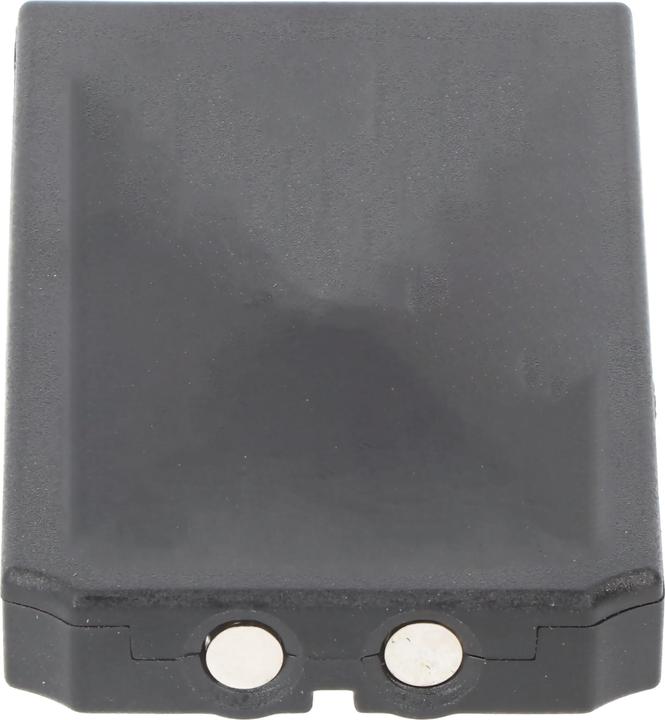 Actual product image AccuCell Akku Ikusi BT11K, Ikusi Ik2, T70/2, T70/2 iKontrol (3.70 V, 1100 mAh)