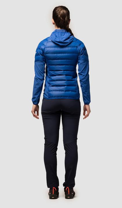 Actual product image Salewa Agner Hybrid Da Down Jacket (36)