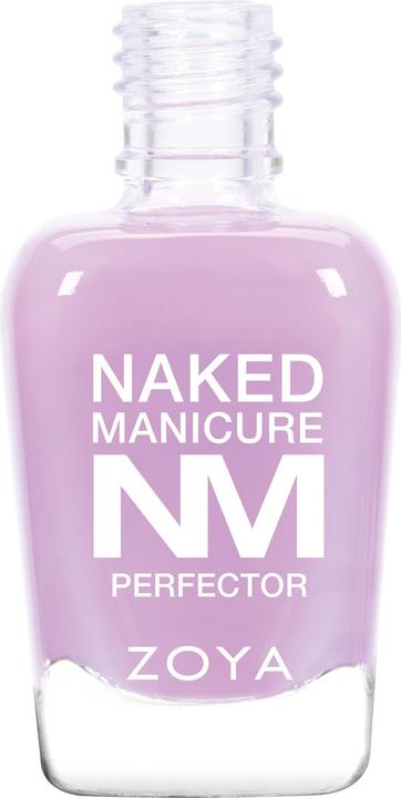 Immagine prodotto Zoya Naked Manicure Lavender Perfector (Perfezionatore alla lavanda, Smalto)