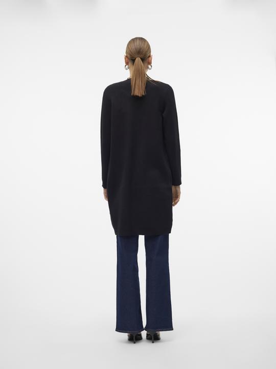 Produktbild Vero Moda VMSABA Strickjacke Strickjacke (XL)