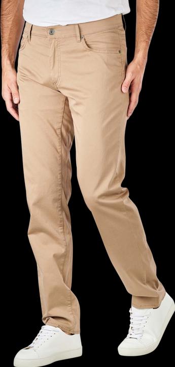 Actual product image BRAX Cadiz (Cooper New) Pant Straight Fit Clay (W35/L34)