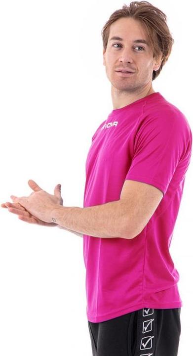 Actual product image Givova Ein T-Shirt (XXS)
