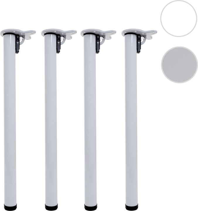 Produktbild Jamb 4er-Set Tischbein