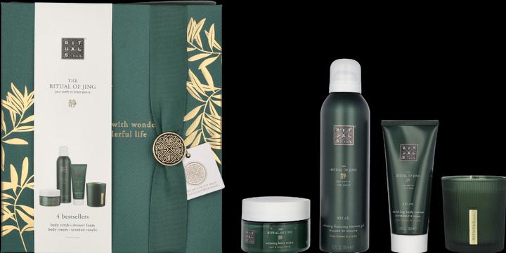 Image du produit Rituals Jing (Set soin du corps)