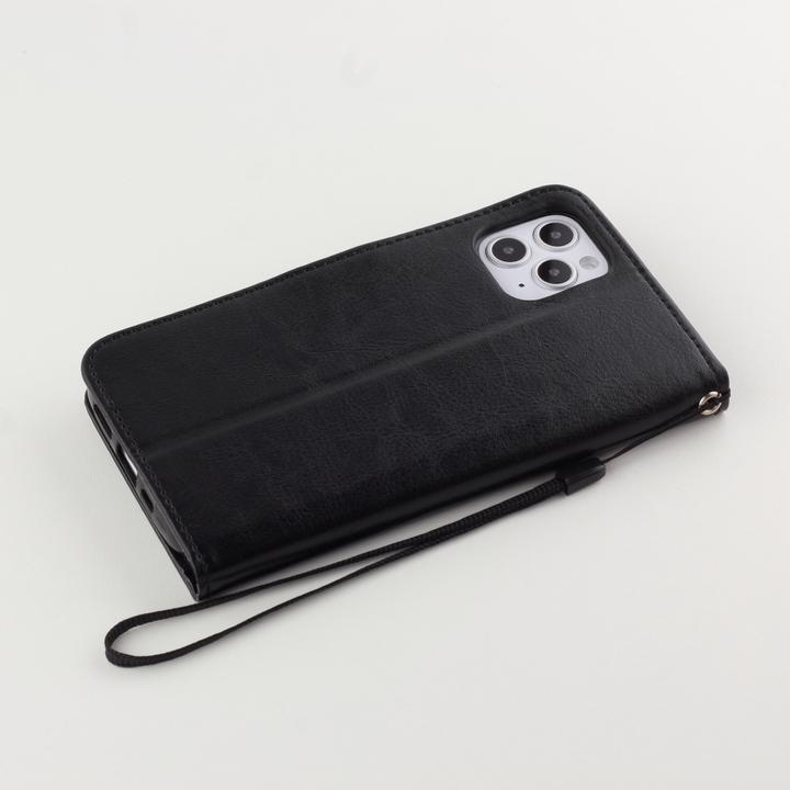 Image du produit PhoneLook Fourre Premium Flip (Apple iPhone 12, Realme 12 Pro+)
