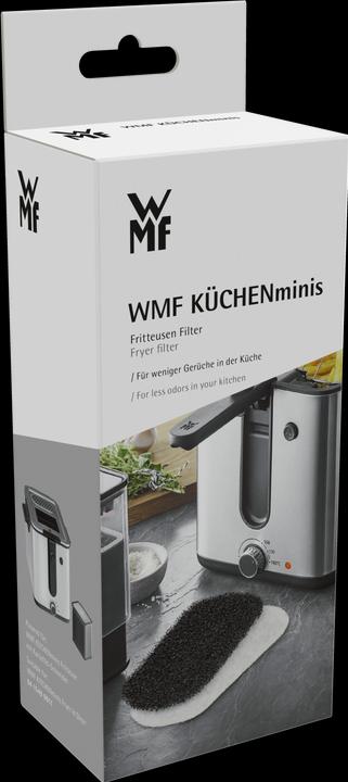 Actual product image WMF KÜCHENminis®