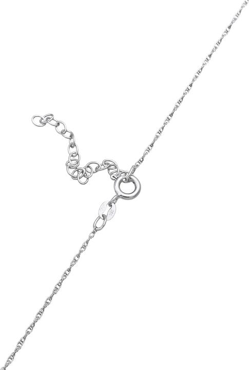 Immagine prodotto Kuzzoi Catena di base (Argento 925, 55 cm)