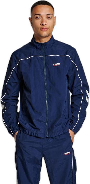 Produktbild hummel Lgc Celab Wov Zip Jacket (M)