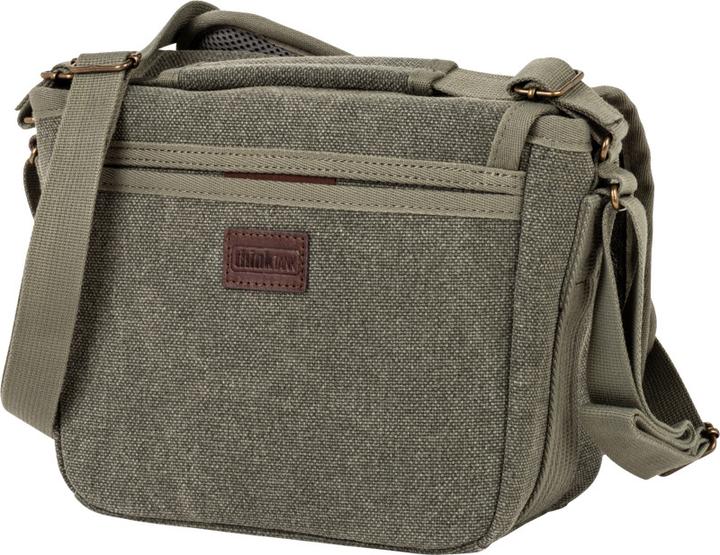 Actual product image Think! Tank Retrospective 4 v2.0 (Camera shoulder bag)