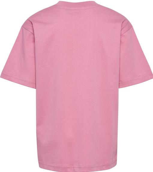 Image du produit hummel hmlJR LOOSE T-SHIRT S/S BEE (104)