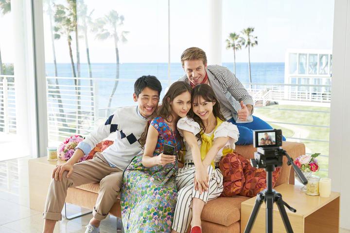 Actual product image Sony Cyber-Shot DSC WX500 (4.3 - 86 mm, 18.20 Mpx, 1/2,3'')