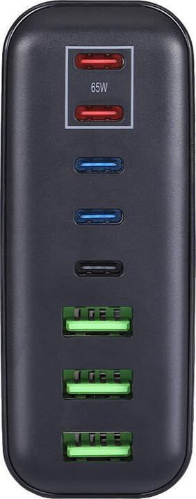 Actual product image BlitzWolf BW-S26 (250 W)