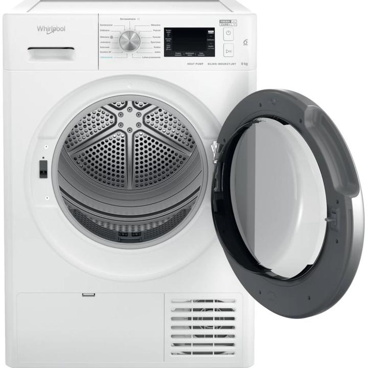 Actual product image Whirlpool FFT M22 9X2WS (9 kg, Right)