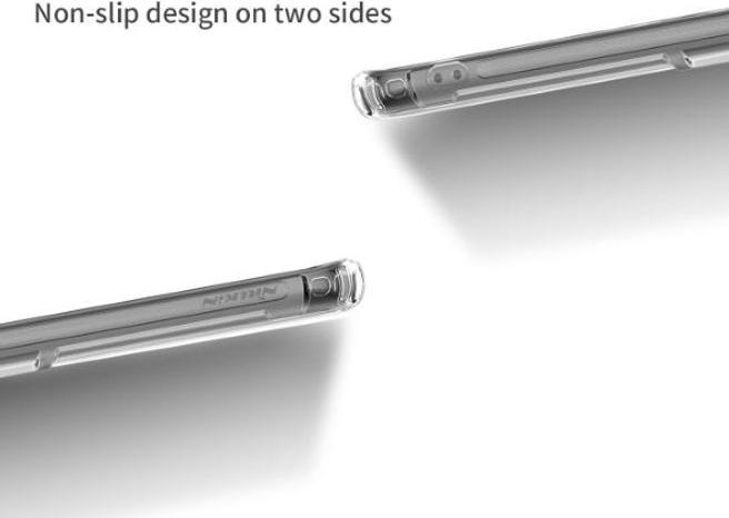 Actual product image Nillkin Nature Soft Series (Samsung Galaxy S20 Ultra)