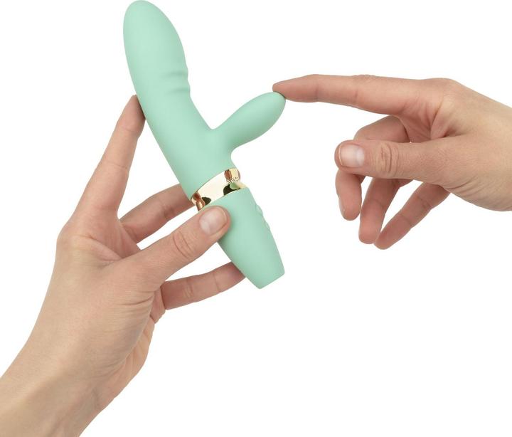 Image du produit Amorelie »Crush 2.0« RabbitVibrator
