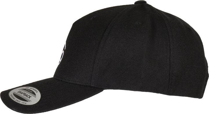 Image du produit Mister Tee Casquette Zodiac YP Classics 5-Panel Premium Curved Visor Snapback - 16461 (Taille unique)