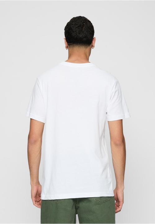 Actual product image Merchcode Nirvana Lithium Tee - 22025 (XL)