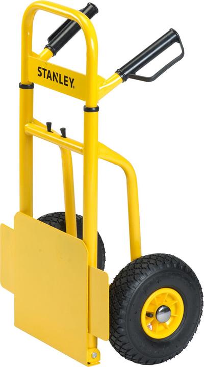 Produktbild Stanley Sackkarre Stahl Traglast (120 kg)