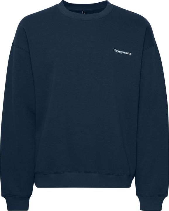 TheJoggConcept The Jogg Concept Male - JCMRAFINE SWEATSHIRT - Pullover - 22800350