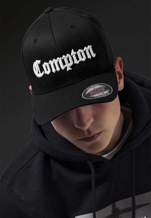 Immagine prodotto Mister Tee Cappello Compton Flexfit (L)