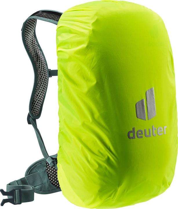 Actual product image Deuter Race Air 10 (10 l)
