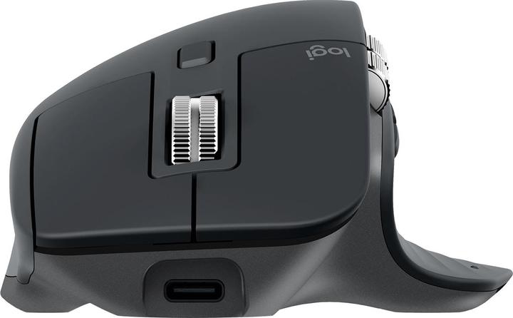 Actual product image Logitech MX Master 3 (Wireless)