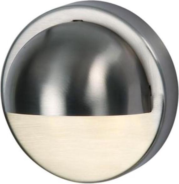 Velleman - PALM - APPLIQUE MURALE - 12 V - 35 lm - 1 W - 3000 K (35 lm)