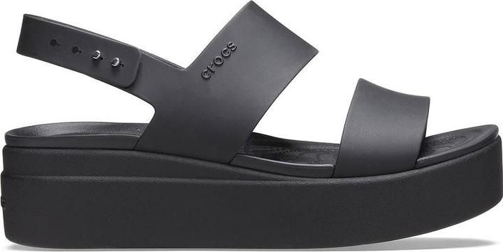 Image du produit Crocs Brooklyn Low Wedge (39)