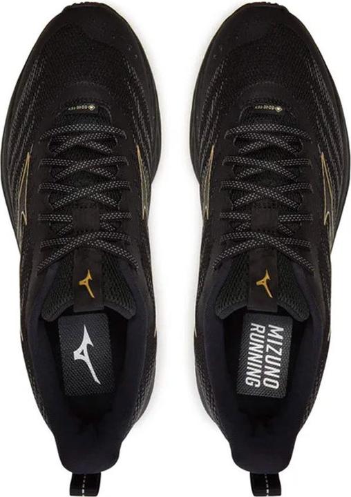 Actual product image Mizuno Wave Rider Gtx 2 (43)
