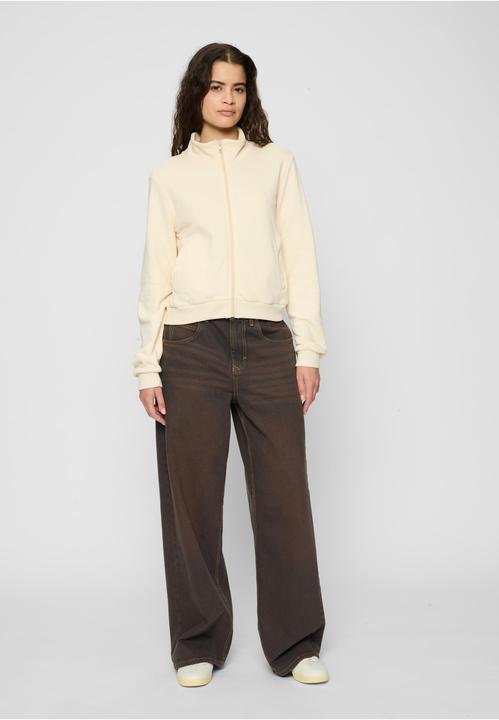 Immagine prodotto Urban Classics Giacca da ginnastica in spugna leggera da donna - 166863 (XL)