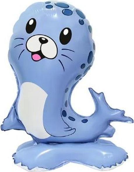Image du produit MU Classic Ballon en plastique phoque (1 x)