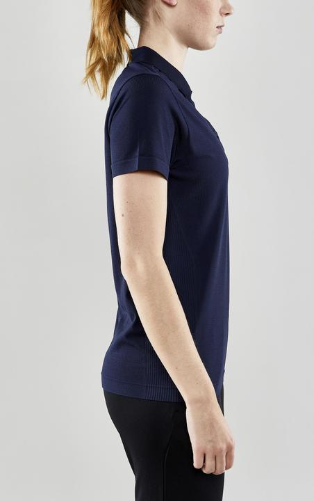 Actual product image Craft Adv Seamless Polo Shirt W (XL)