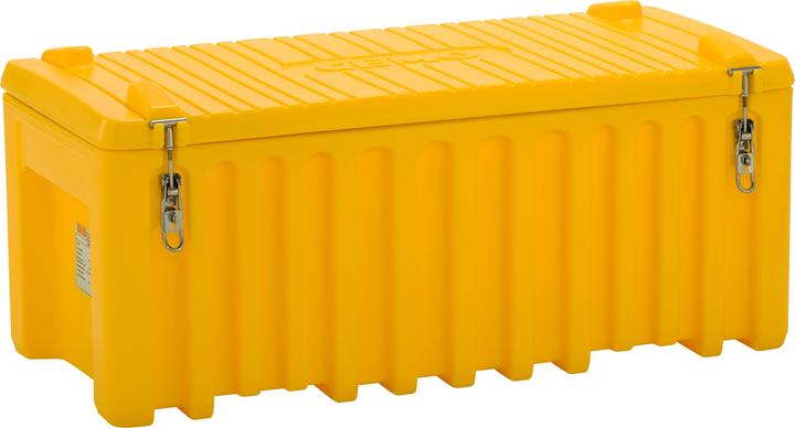 Cemo Polyethylene universal box (250 l)