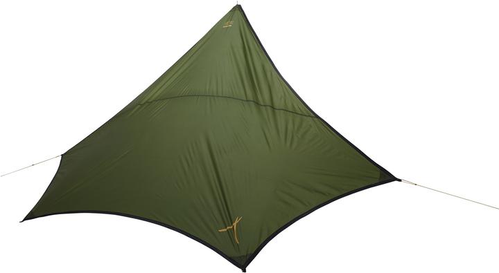Produktbild Grand Canyon Zuni Ray (Tarp, 1.45 kg)