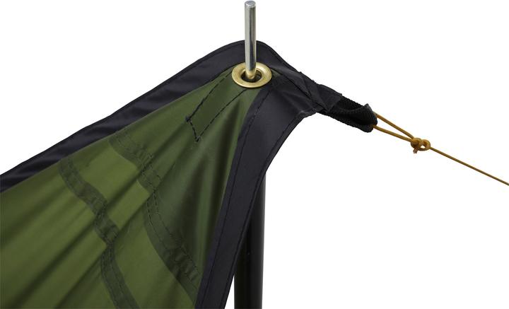 Produktbild Grand Canyon Zuni Ray (Tarp, 1.45 kg)