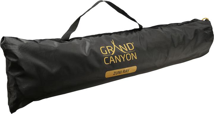 Produktbild Grand Canyon Zuni Ray (Tarp, 1.45 kg)
