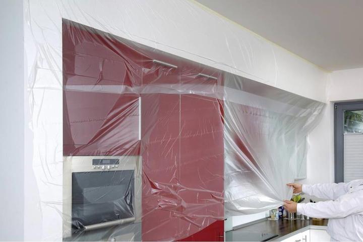 Image du produit tesa Easy Cover Universal 33x1800 (1800 mm)